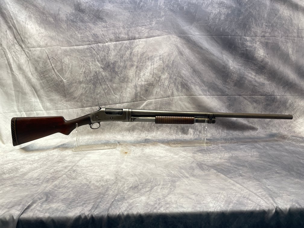 Winchester 1897 12 Ga Shotgun SN: 570869 (Princeton, MN)