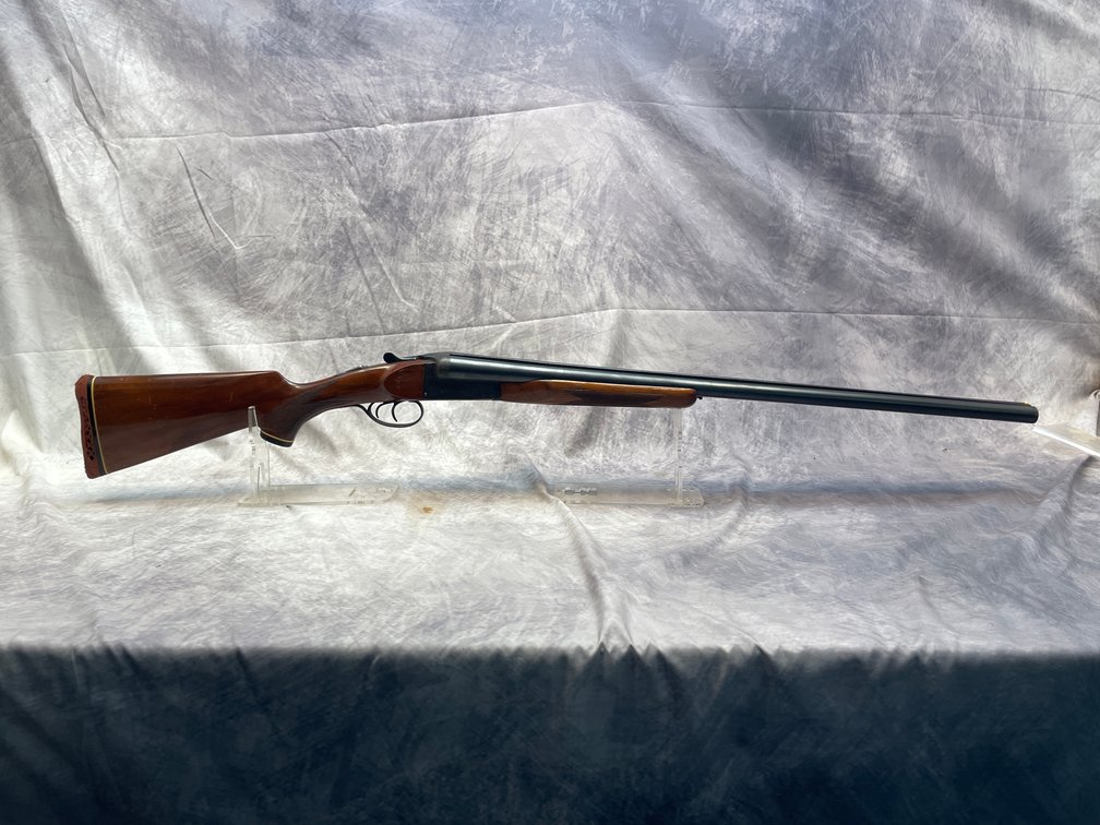 Florida Arms Corp. 12 GA shotgun SN: 97773 (Princeton, MN)