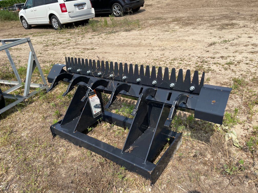 Wolverine Universal Mount Ripper Attachment