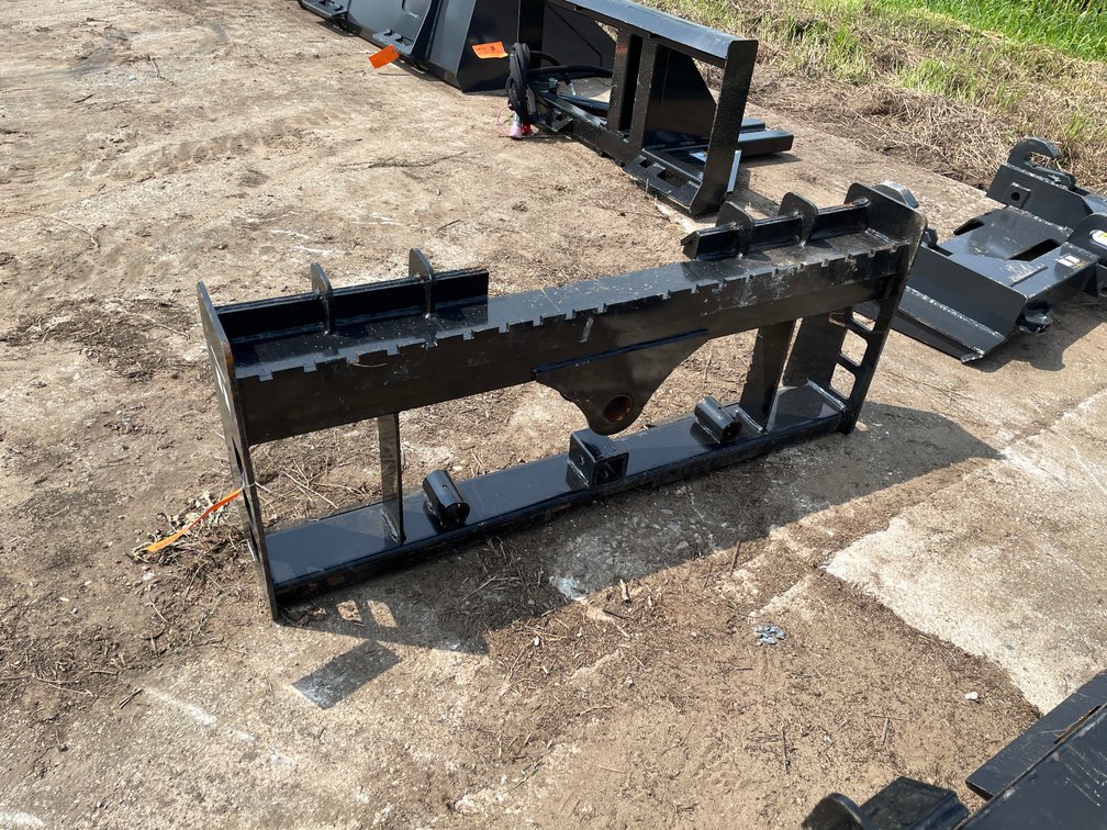 Wolverine Multi Attachment Frame