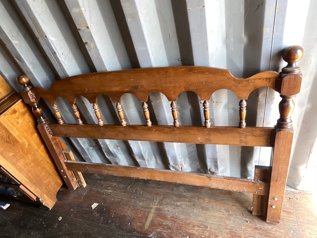 (3) Piece Bedroom Set