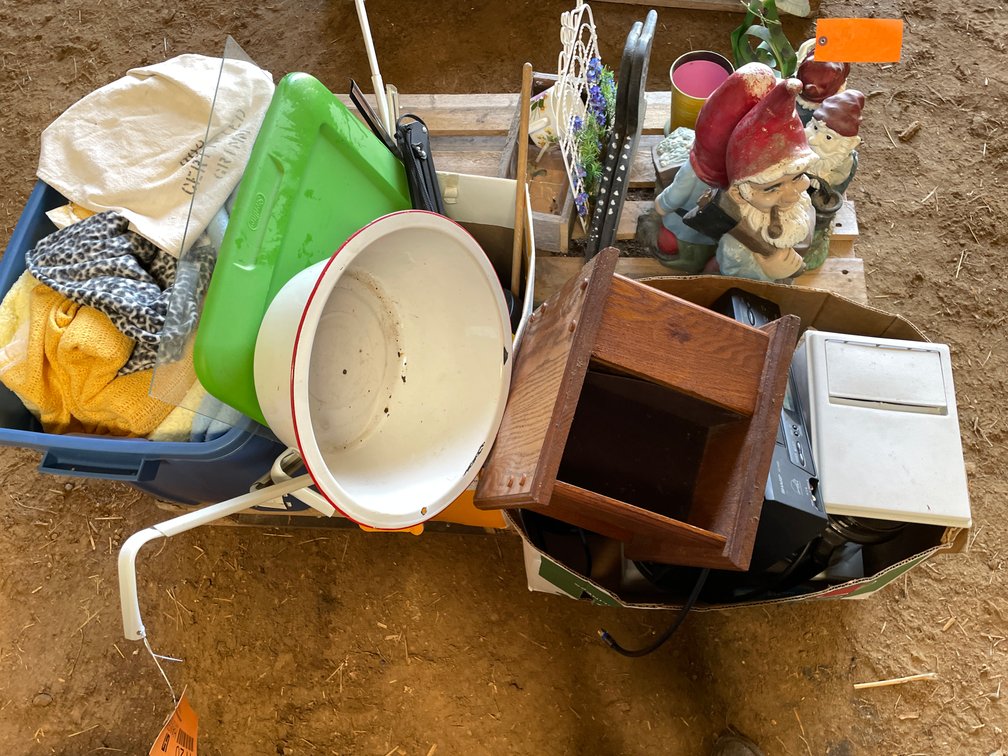 Household Items