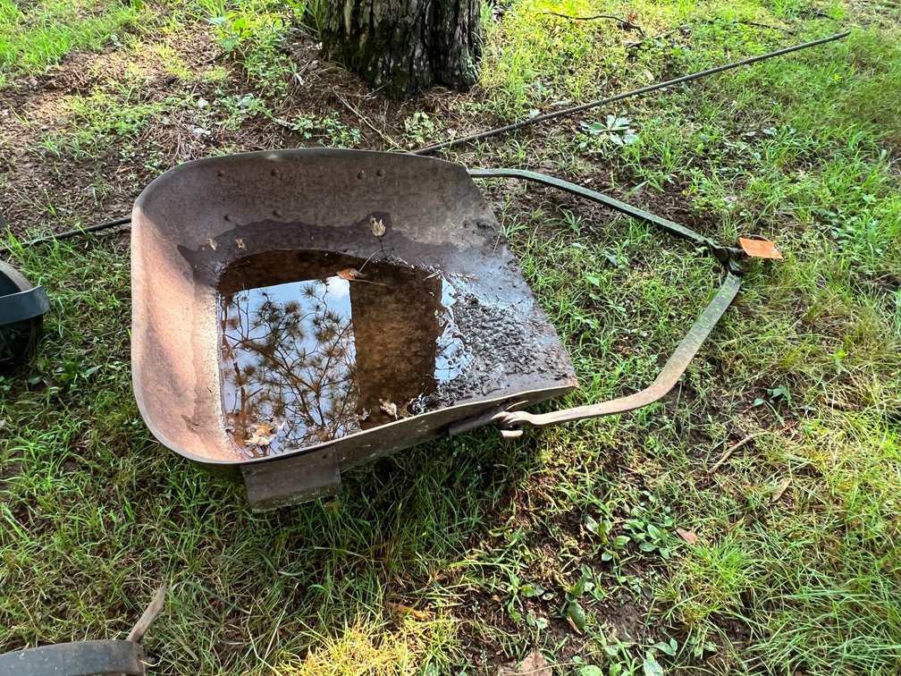 Slop Bucket