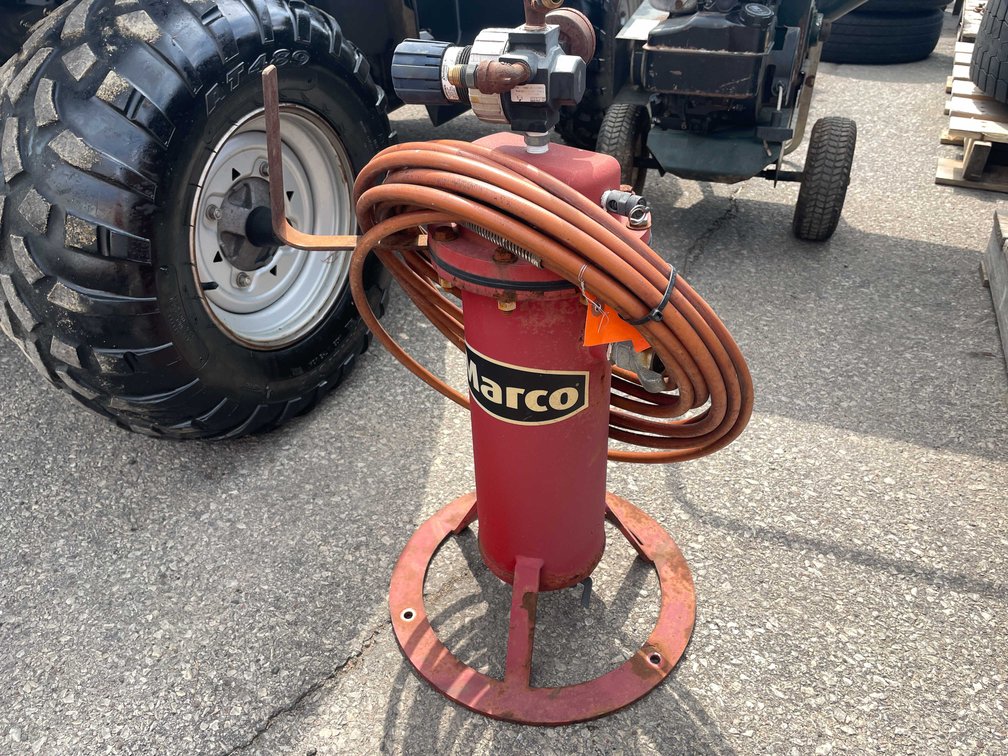 Water Separator (O3)