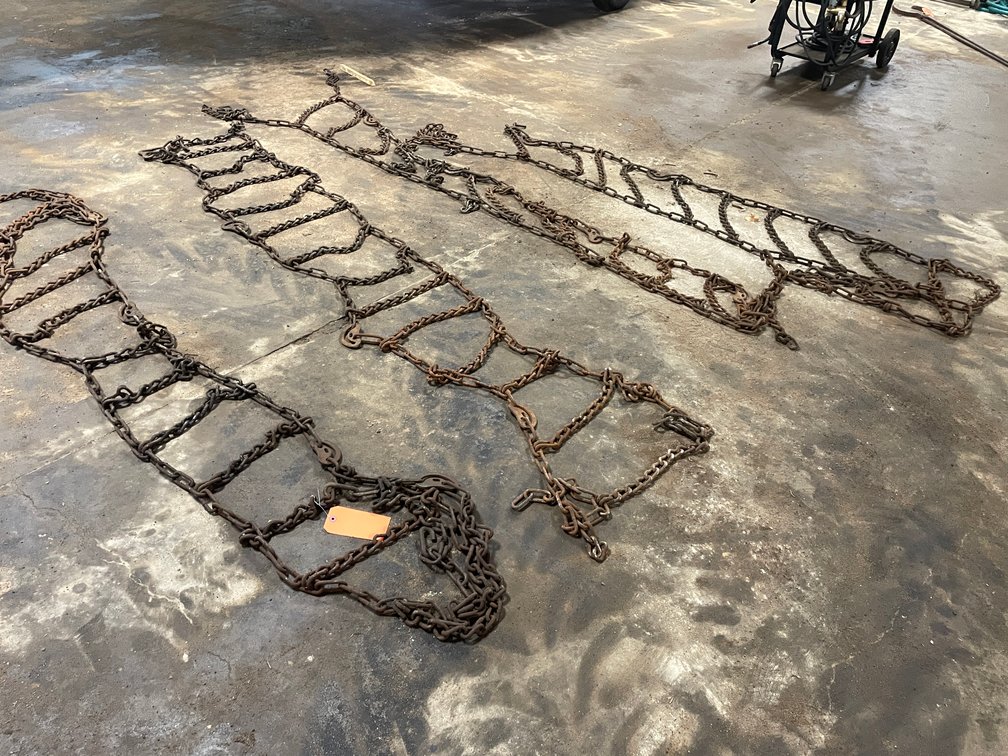 Tire Chains