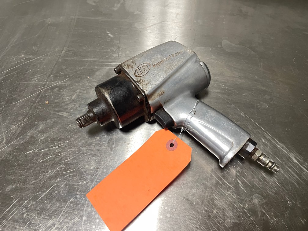 Ingersoll Rand 1/2" Drive Impact Wrench