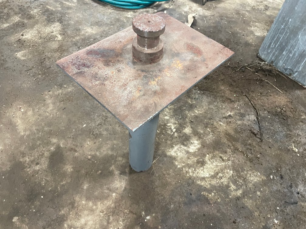 Gooseneck Trailer 5th Wheel Hitch