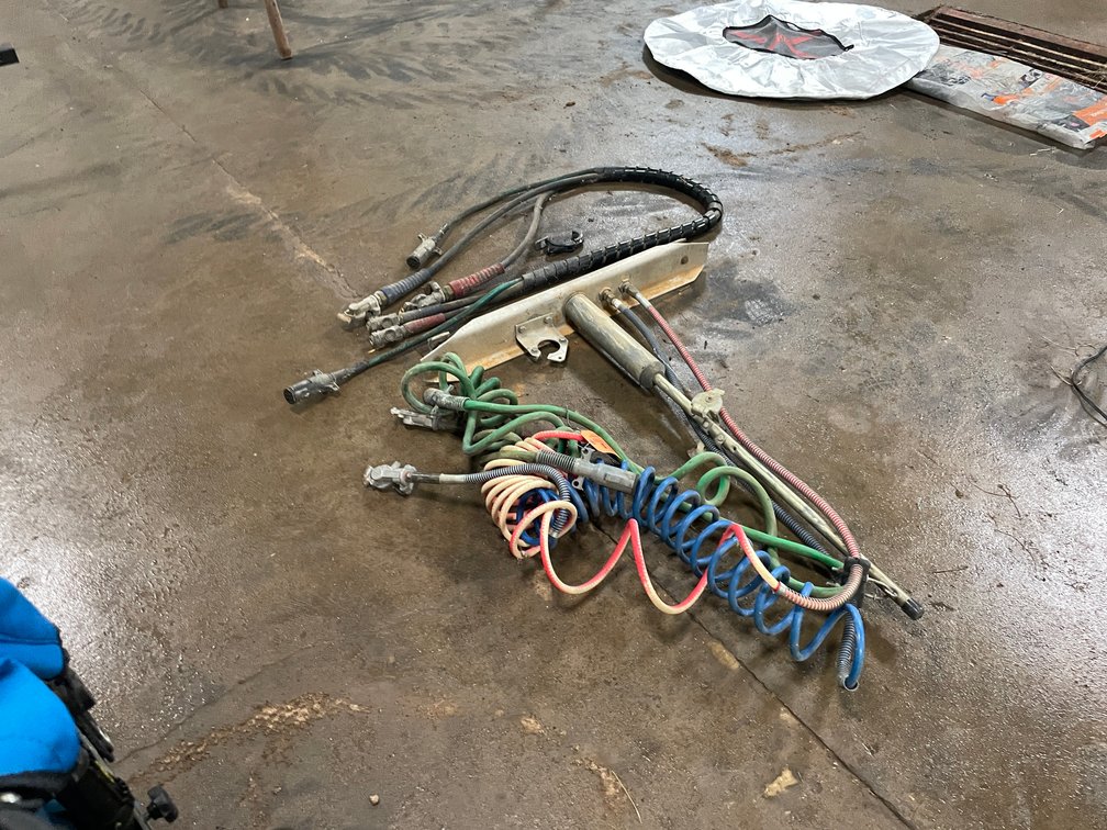 Semi Truck Parts