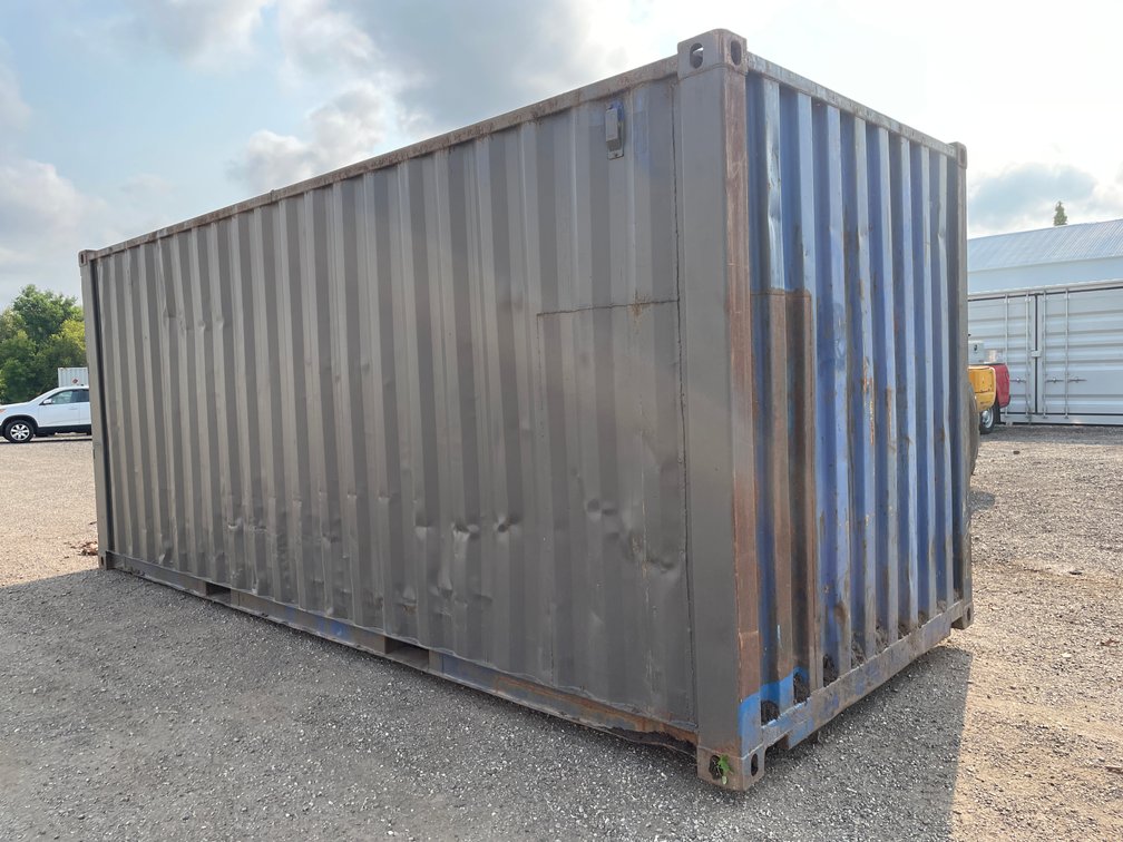 20' Shipping Container