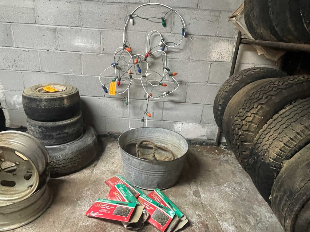 Misc. Items