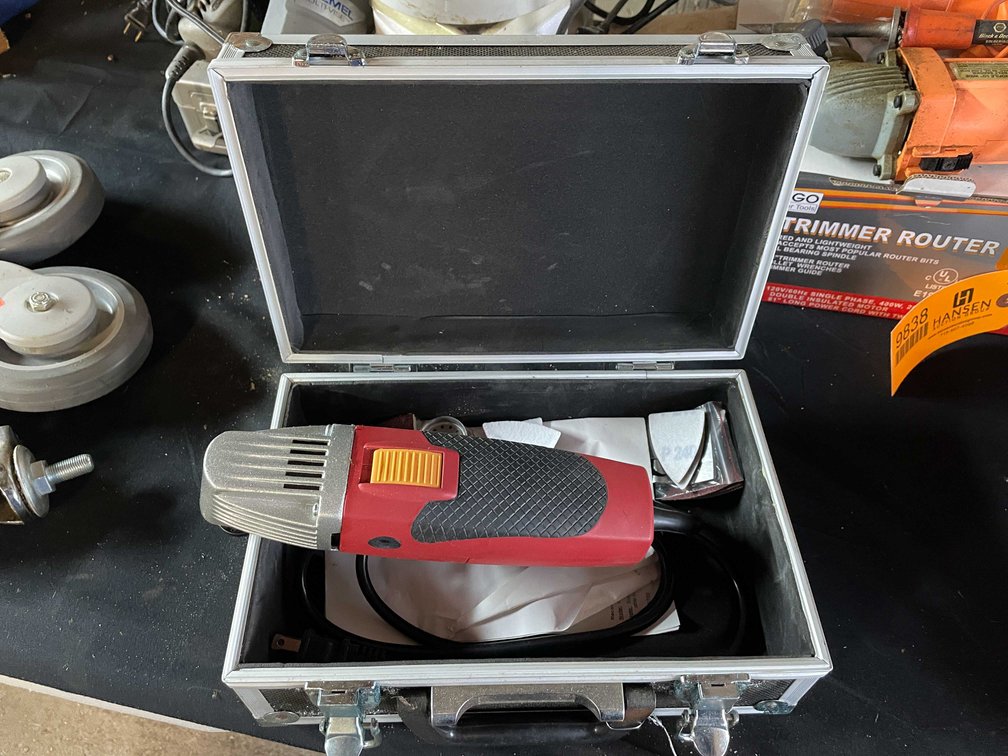 Chicago Multi-Function Power Tool