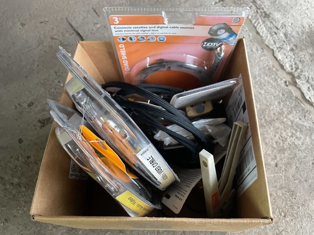 Misc. Items