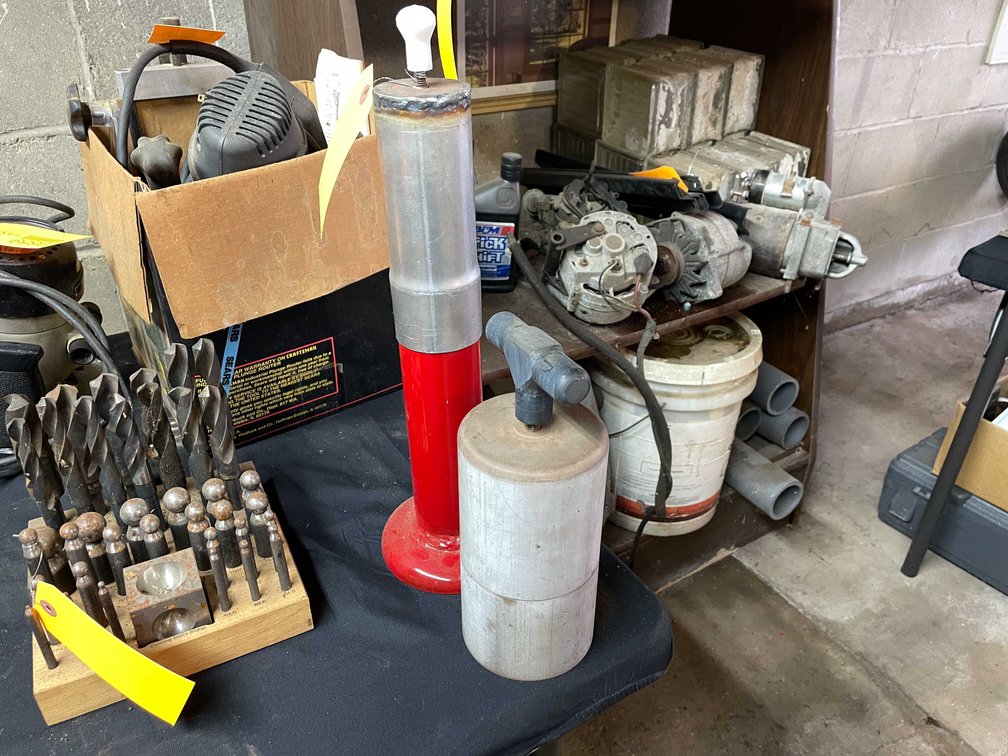 Misc. Items