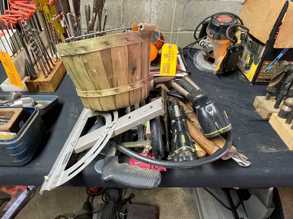 Misc Tools