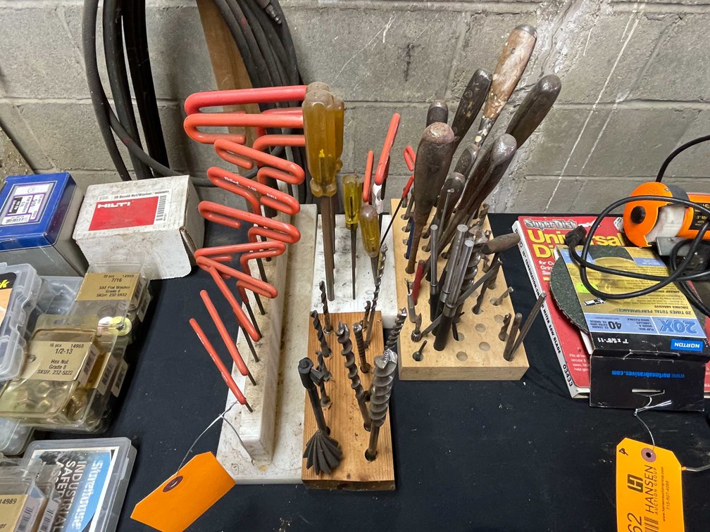 Misc. Tools