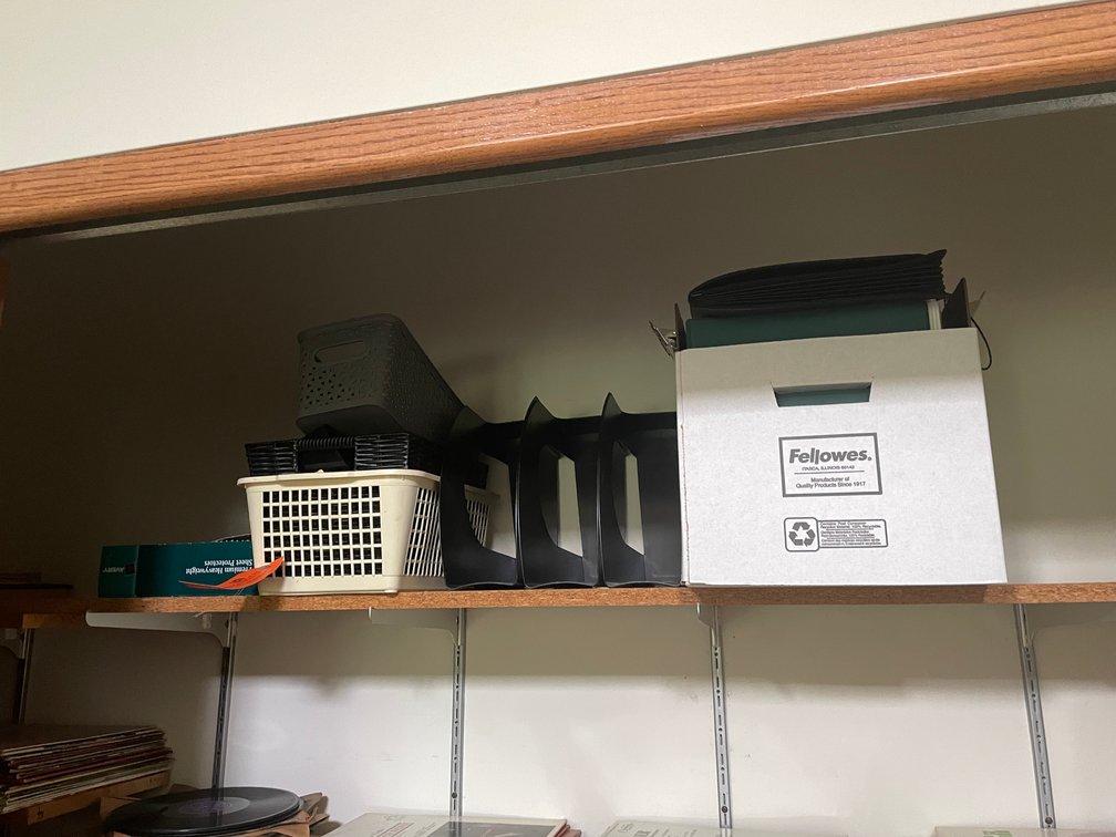 Office Supplies