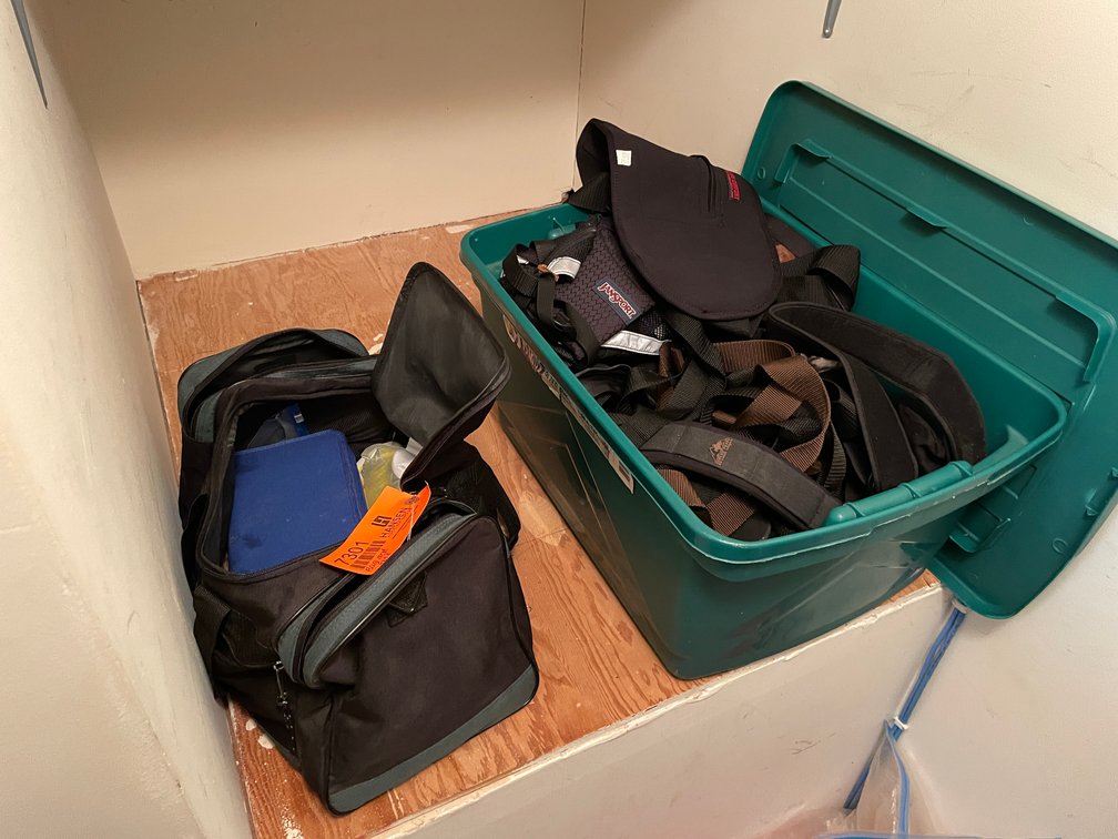 Misc. Hunting Accessories