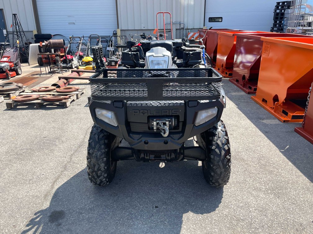 Polaris Sportsman 800XP ATV (O4)