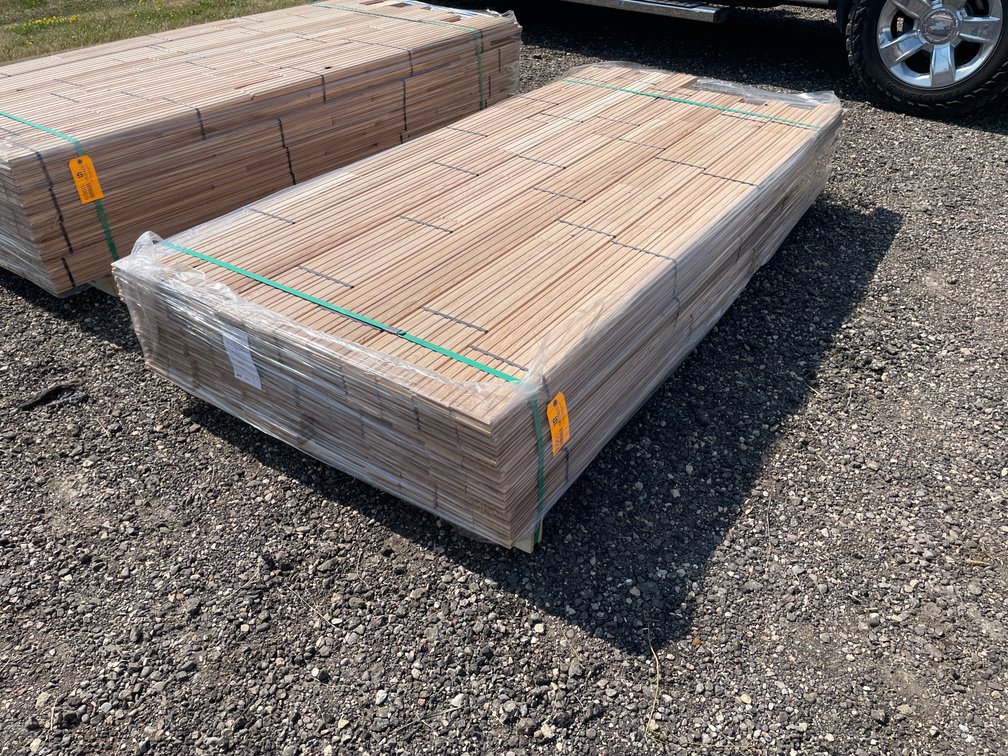 Red Oak Hardwood Flooring