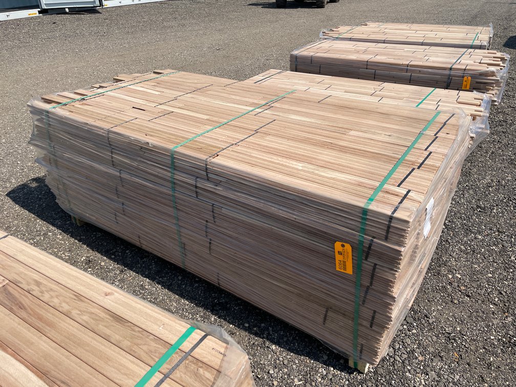 Red Oak Hardwood Flooring