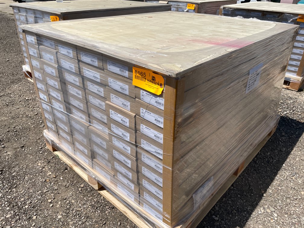 3,138 Sq. Ft. SHAW Reside Hearth 100 % Waterproof Vinyl Planks