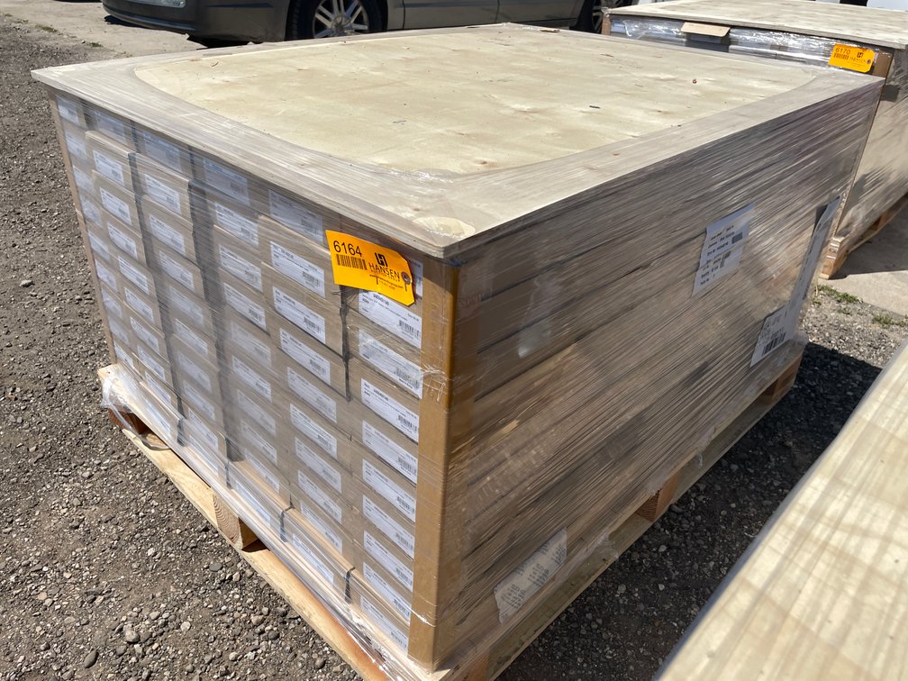 3,138 Sq. Ft. SHAW Reside Hearth 100 % Waterproof Vinyl Planks