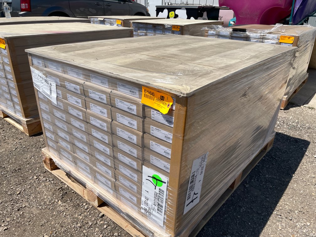 3,138 Sq. Ft. SHAW Reside Hearth 100 % Waterproof Vinyl Planks