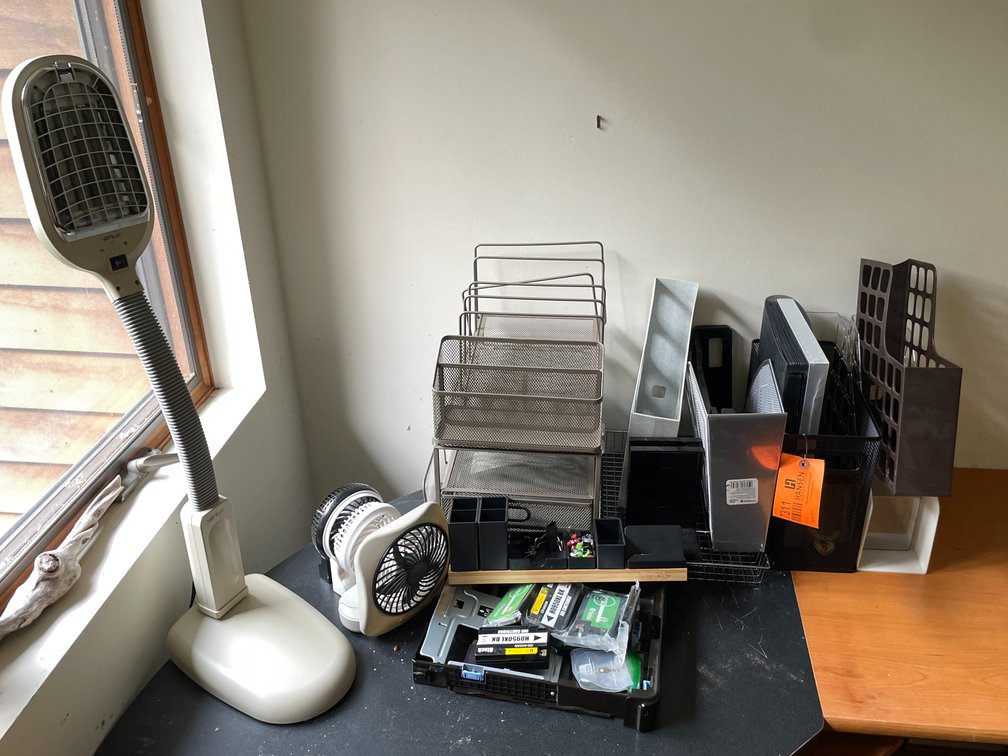 Office Supplies