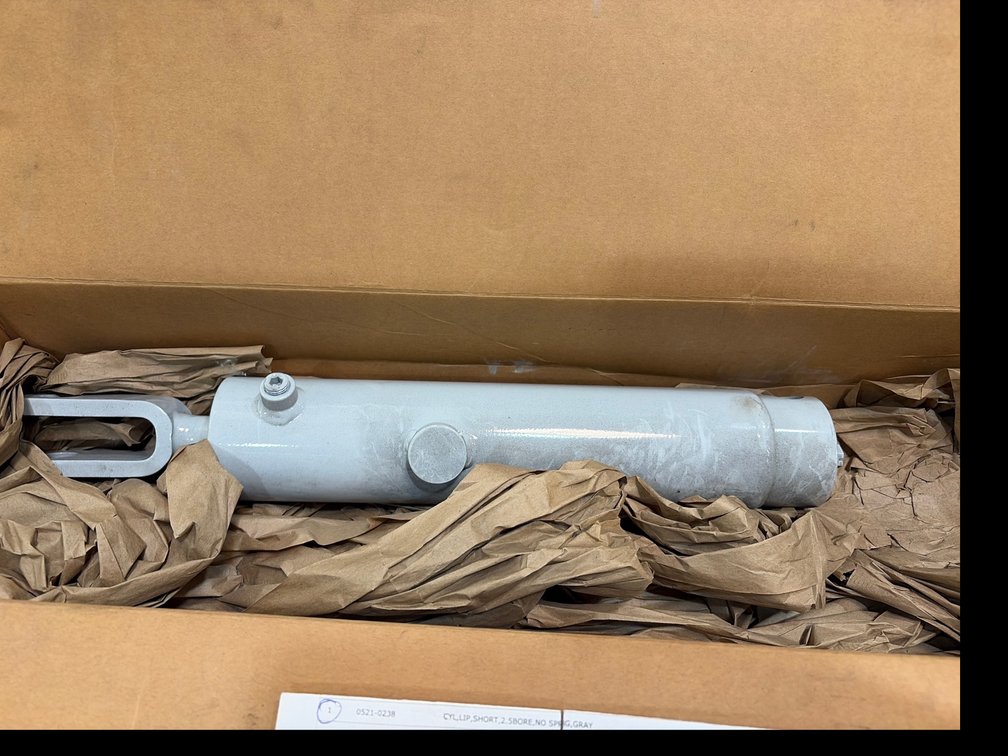 Hoist Pendant Controllers, Pneumatic Cylinders and Industrial Cables
