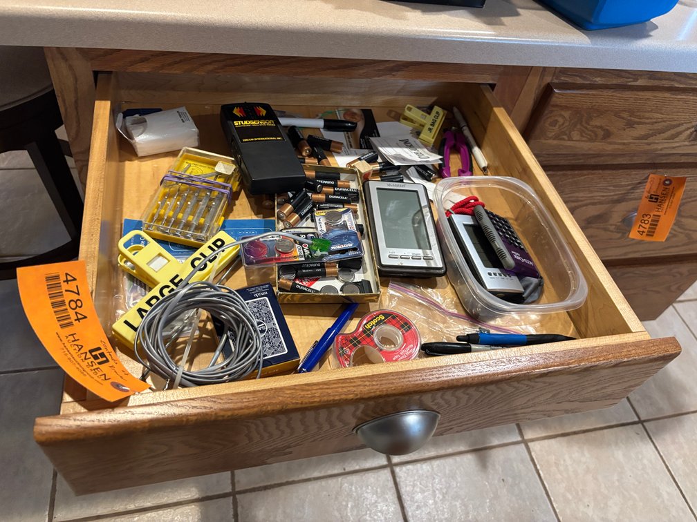 Household Items
