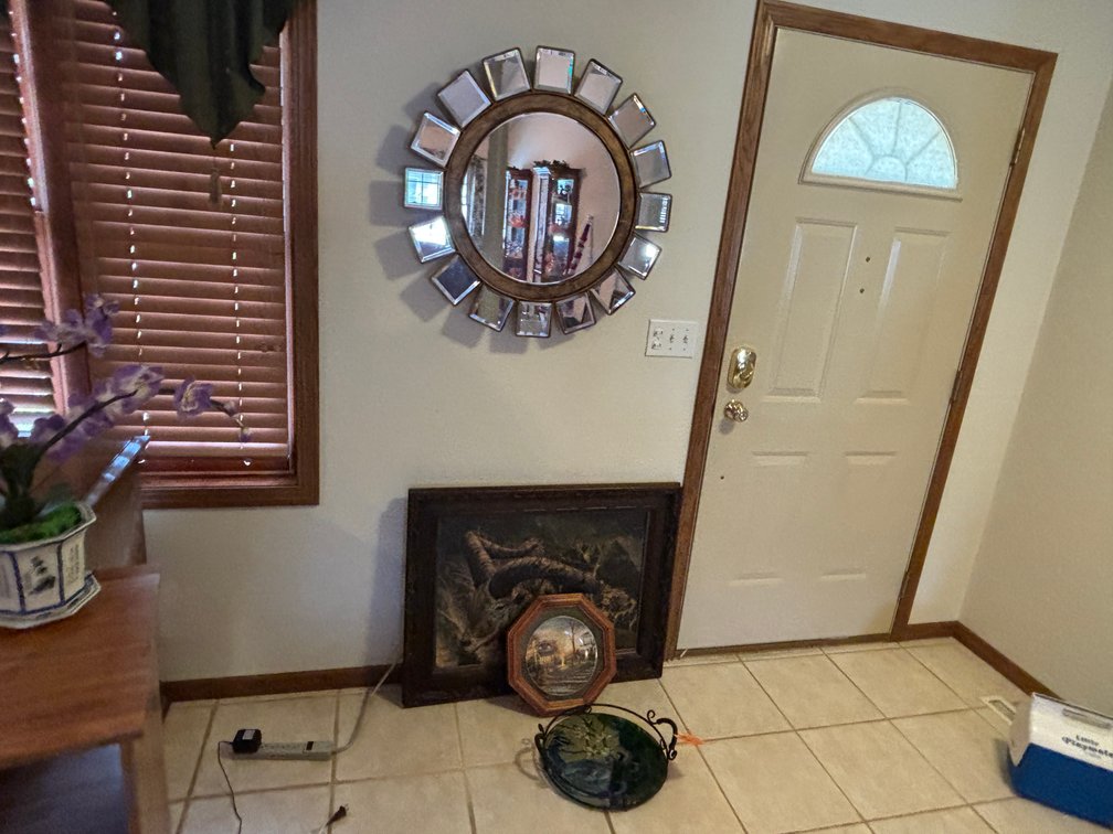Household Decorations