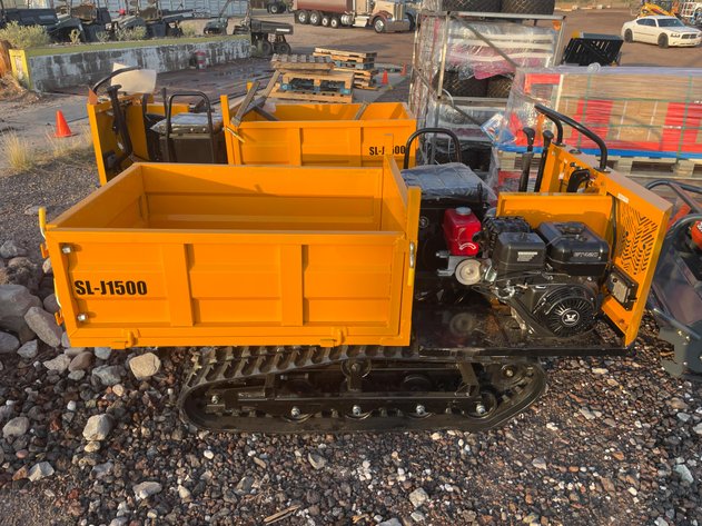 Image for August 2026 Las Cruces Contractor Consignment Auction - Construction Equipment, Trucks & Trailers - Las Cruces, NM