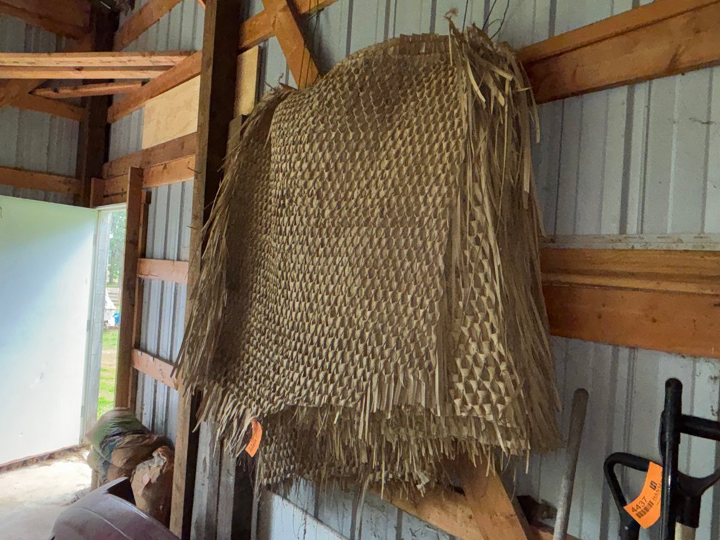 Duck Blind Covers