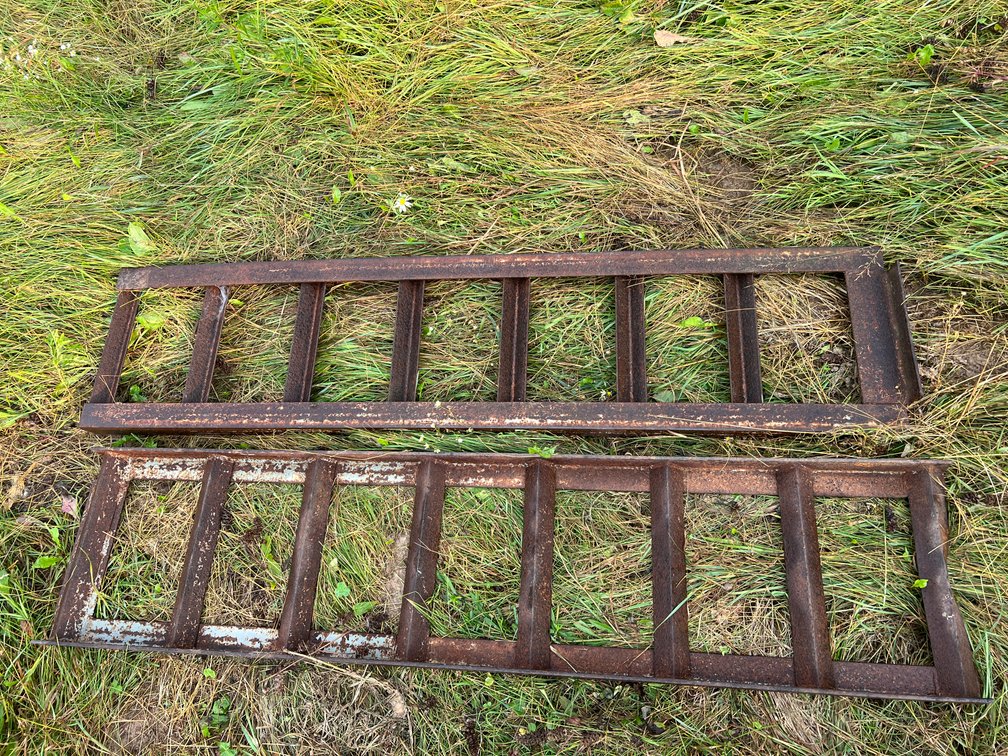 Summit Car Ramps