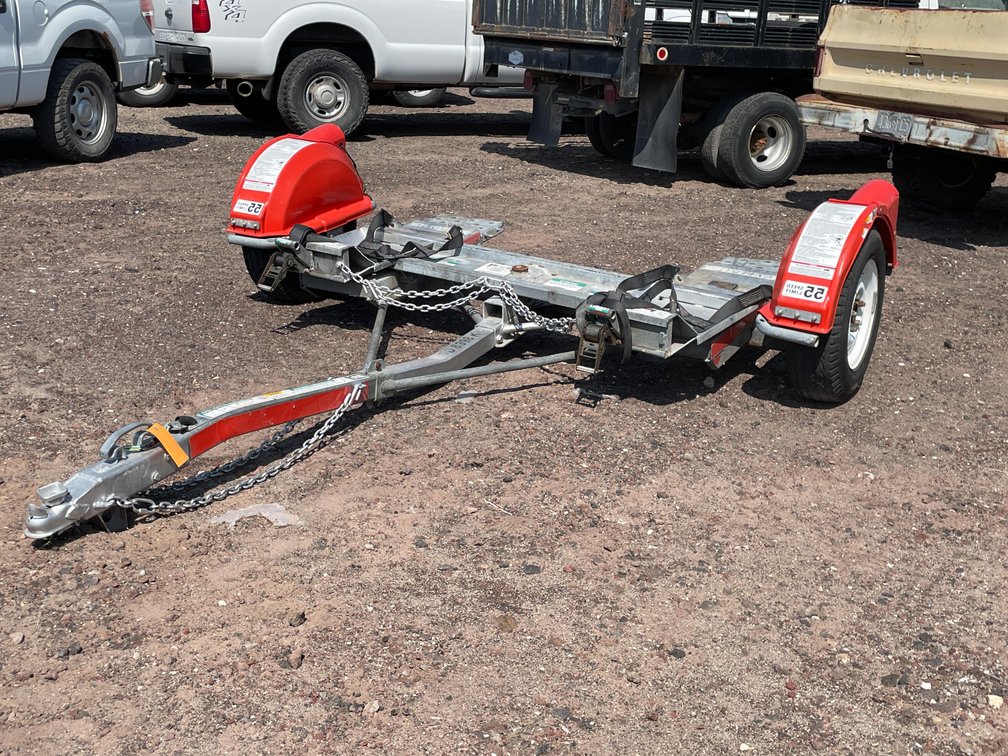 Tow Dolly
