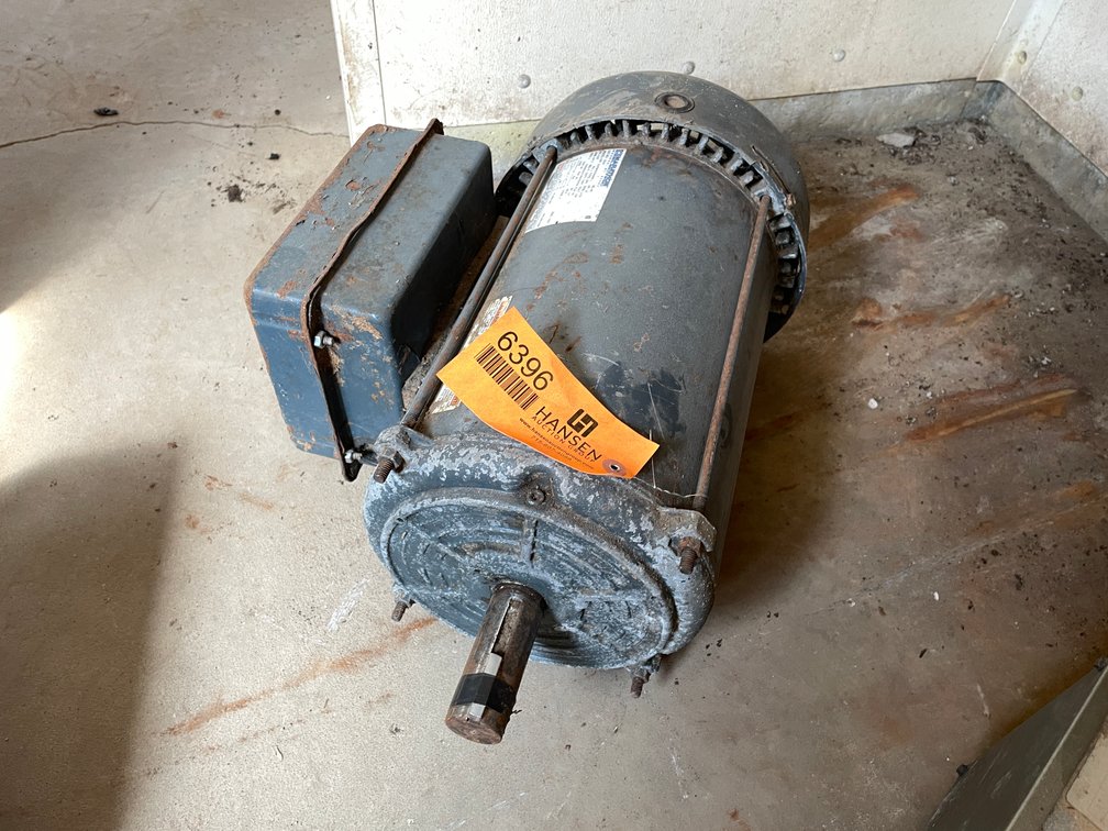 Marathon Electric Motor