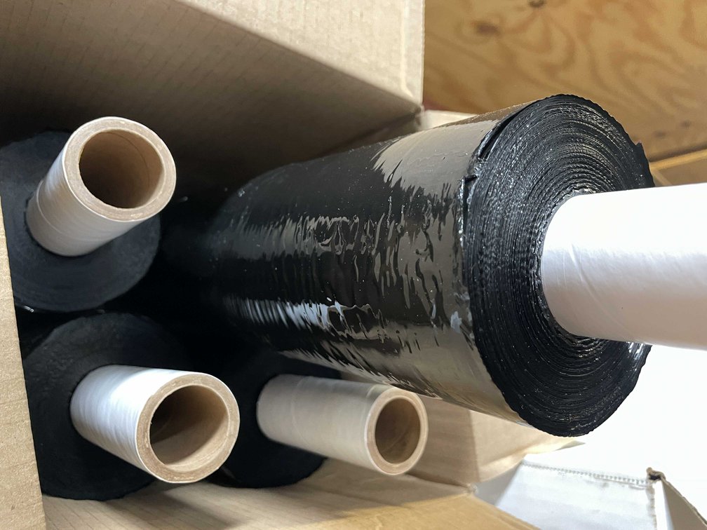 Shrink Wrap (PR1)