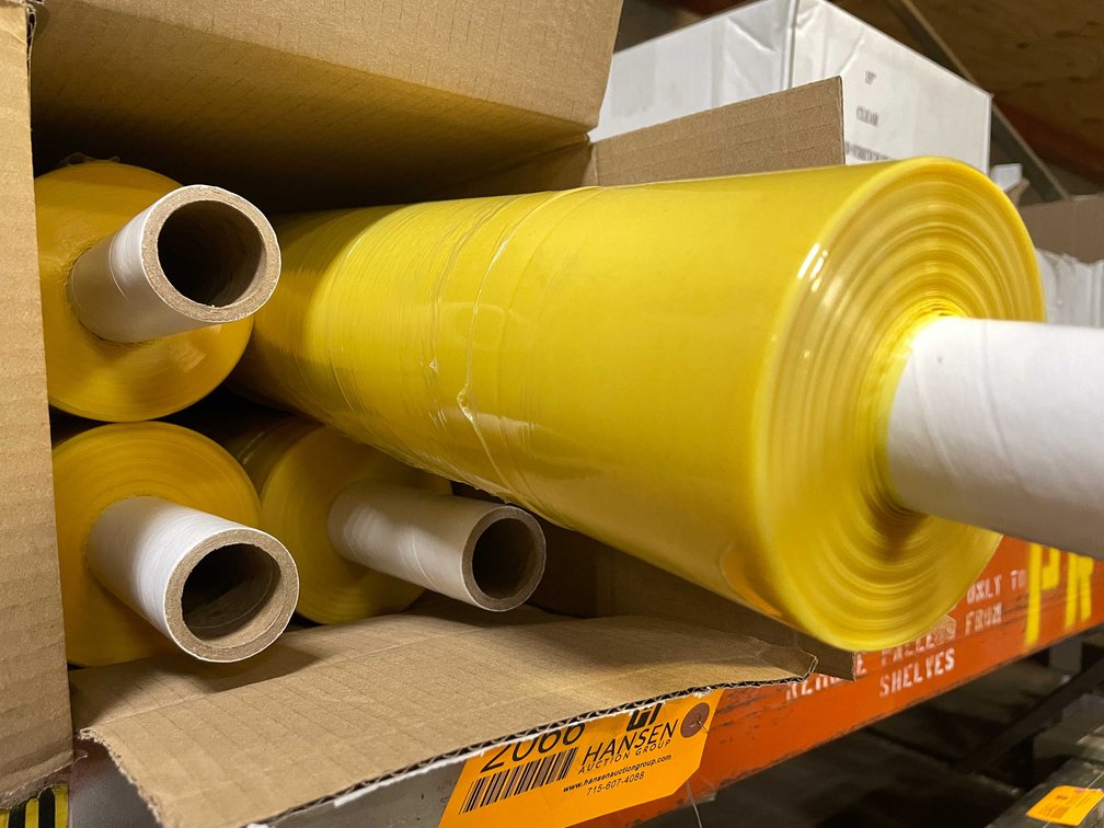 Shrink Wrap (PR1)