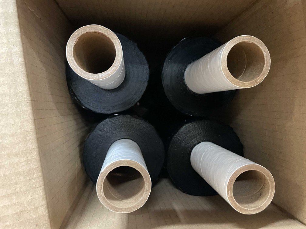 Shrink Wrap (PR1)