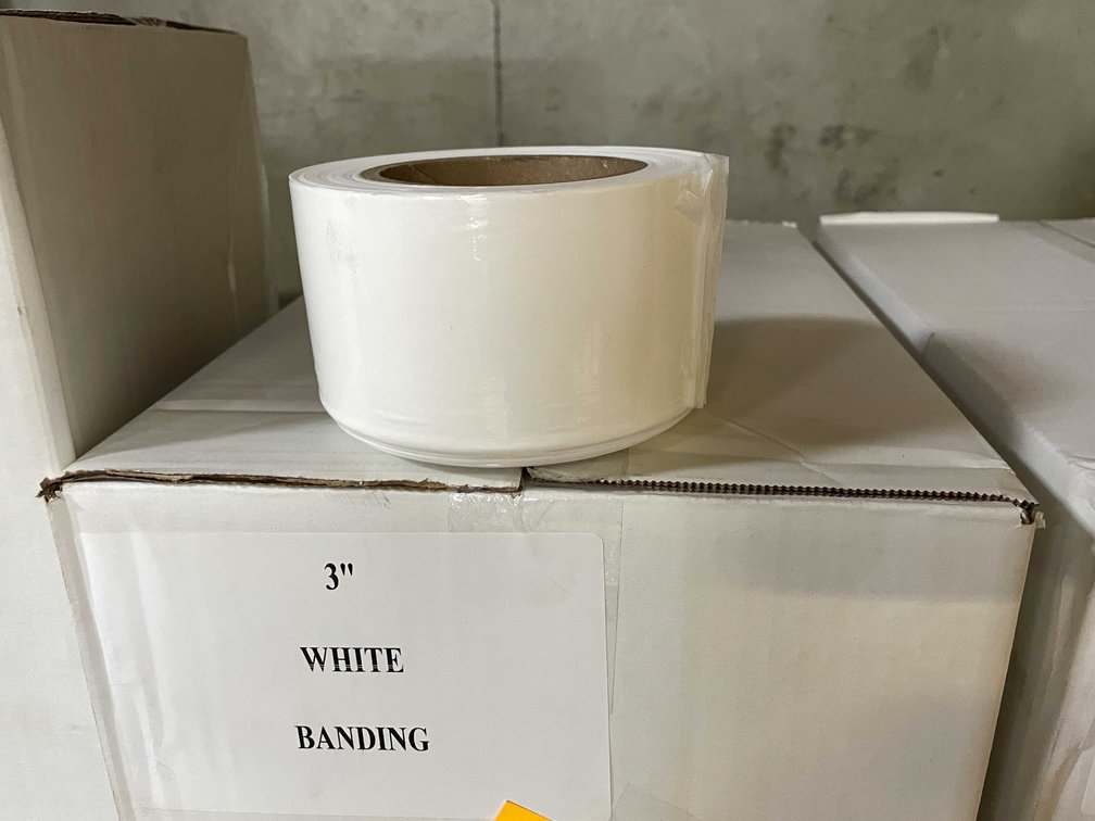 Shrink Wrap (PR2)