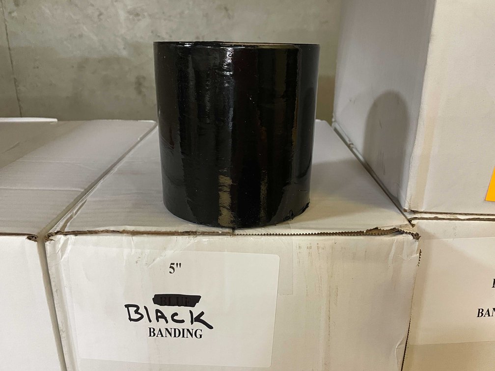 Shrink Wrap (PR2)