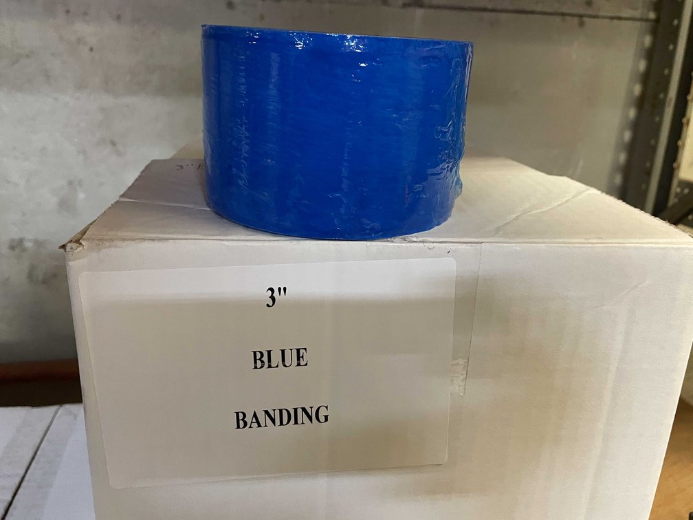 Shrink Wrap (PR2)