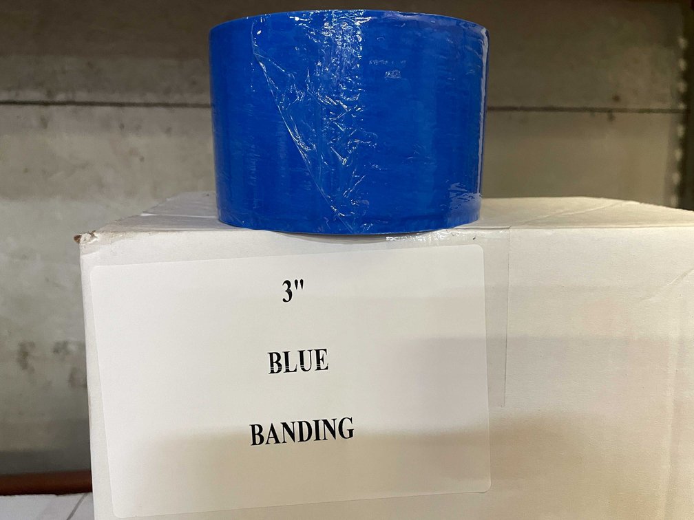 Shrink Wrap (PR2)
