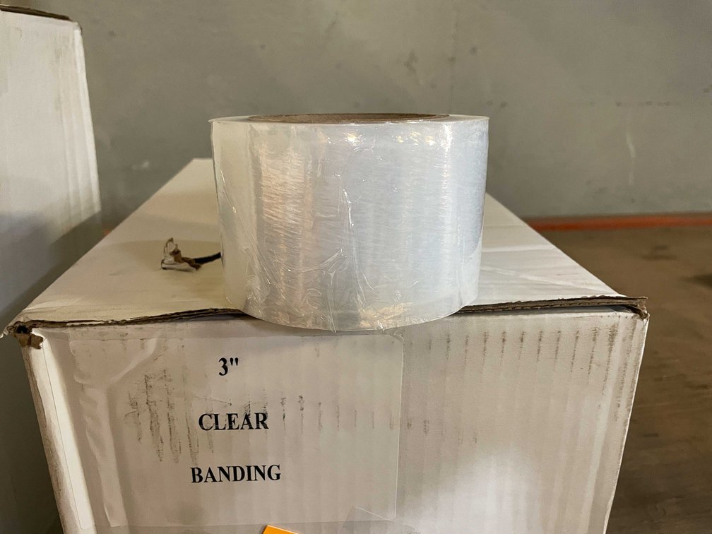 Shrink Wrap (PR3)