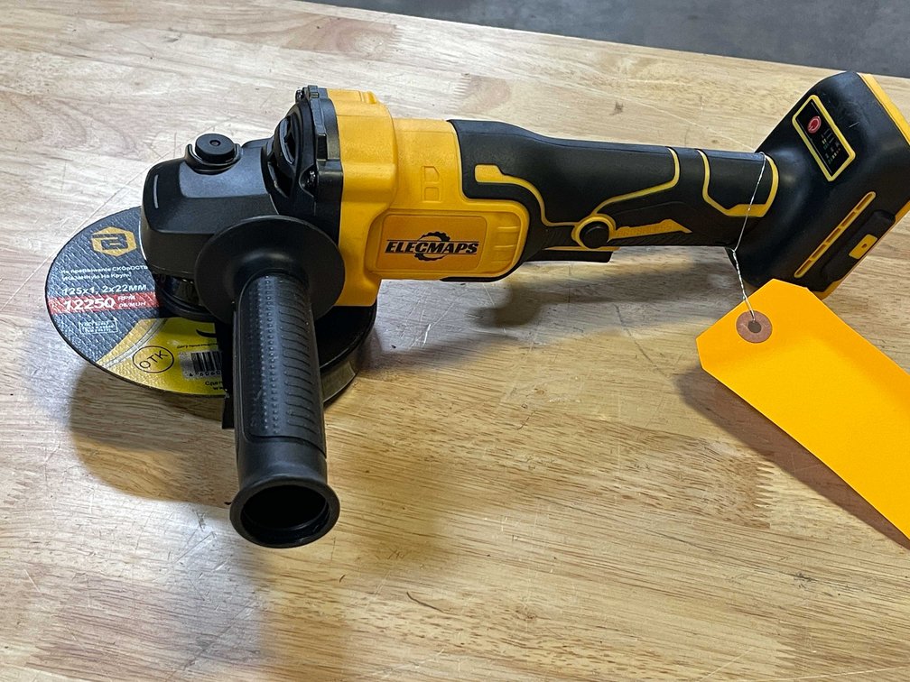 20 Volt Cut Off Tool (PR13)