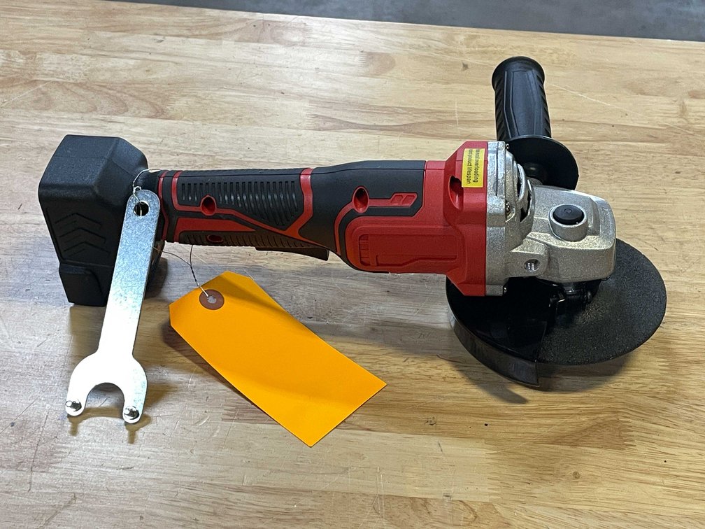 18 Volt Cut Off Tool (PR13)