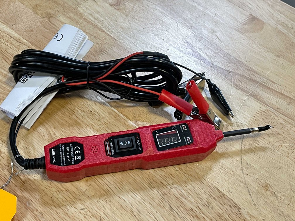 Power Probe Automotive Circuit Tester (PR13)