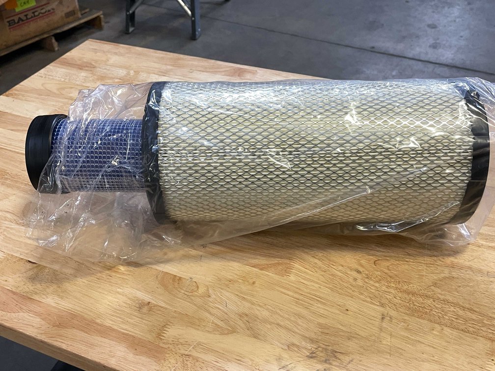 Donaldson Inner and Outer Air Filters (PR13)