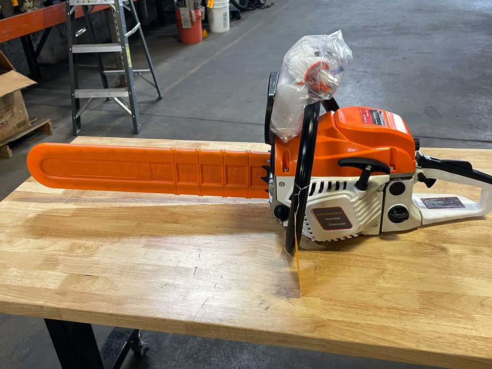 20" Chain Saw (PR13)