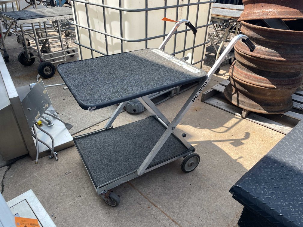 Utility Cart (03)